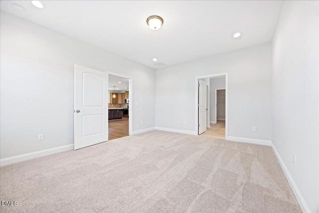 1811 Parham Drive, Graham, NC 27253