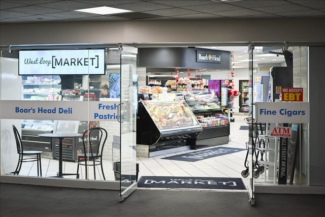 300 N State Street 4625, Chicago, IL 60654