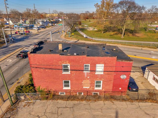 5411 Columbia Avenue, Hammond, IN 46320