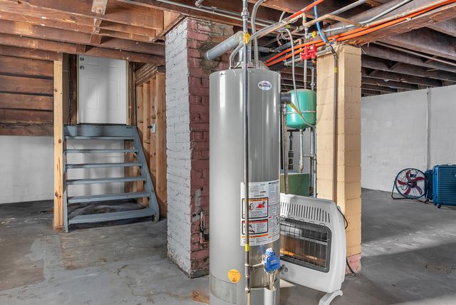 5411 Columbia Avenue, Hammond, IN 46320