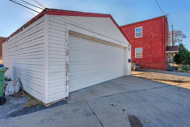 5411 Columbia Avenue, Hammond, IN 46320