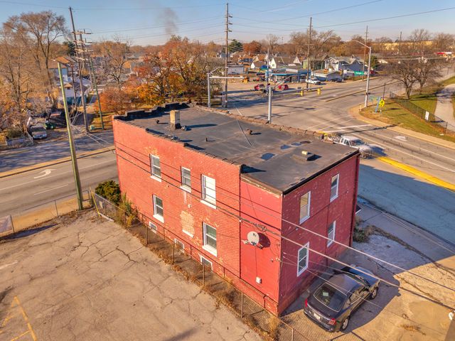 5411 Columbia Avenue, Hammond, IN 46320