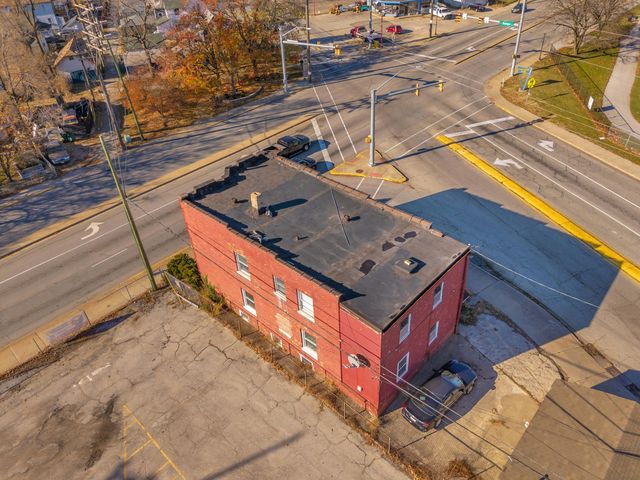 5411 Columbia Avenue, Hammond, IN 46320