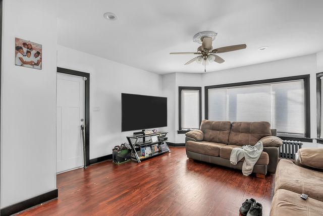 5411 Columbia Avenue, Hammond, IN 46320