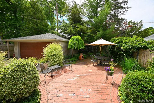 286 Abbey Street, Birmingham, MI 48009