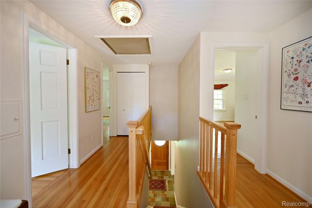 286 Abbey Street, Birmingham, MI 48009