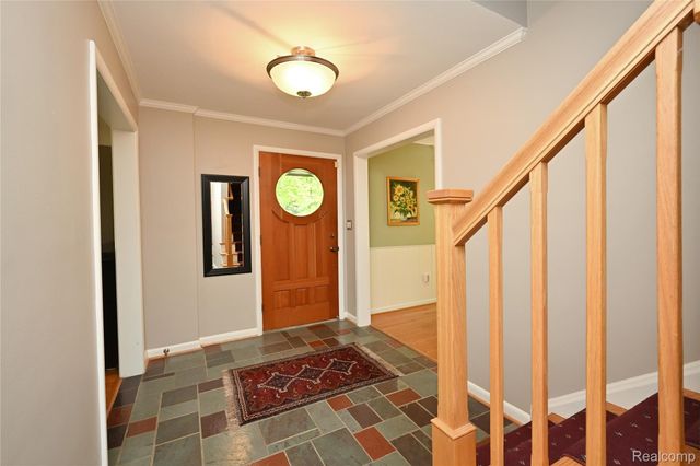 286 Abbey Street, Birmingham, MI 48009