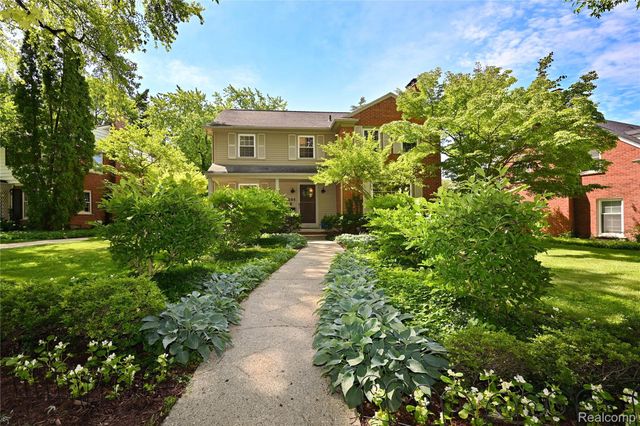 286 Abbey Street, Birmingham, MI 48009