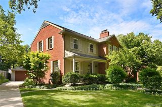 286 Abbey Street, Birmingham, MI 48009