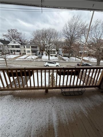 1321 W 110th Street, Cleveland, OH 44102