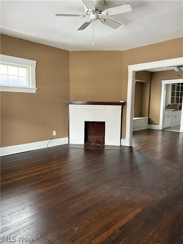 1321 W 110th Street, Cleveland, OH 44102