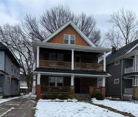 1321 W 110th Street, Cleveland, OH 44102