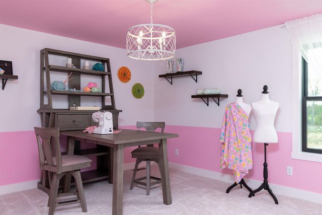 7474 Brunswick Drive, Washington Twp, MI 48095