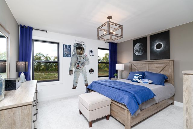 7474 Brunswick Drive, Washington Twp, MI 48095