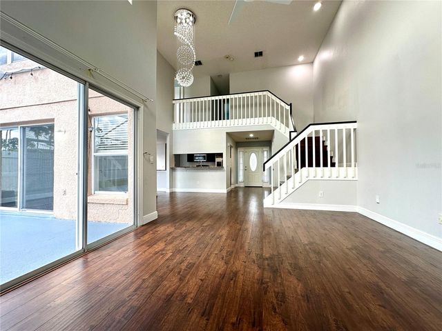 1116 TIMBERBEND CIRCLE, Orlando, FL 32824