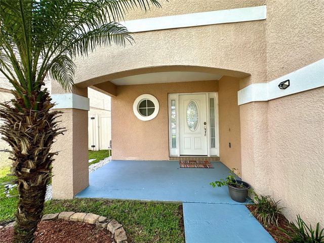 1116 TIMBERBEND CIRCLE, Orlando, FL 32824