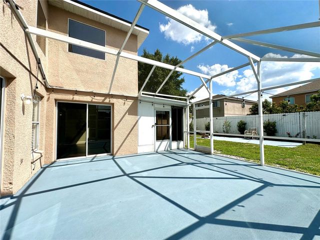 1116 TIMBERBEND CIRCLE, Orlando, FL 32824
