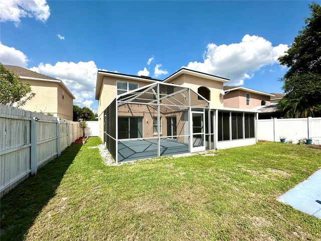 1116 TIMBERBEND CIRCLE, Orlando, FL 32824