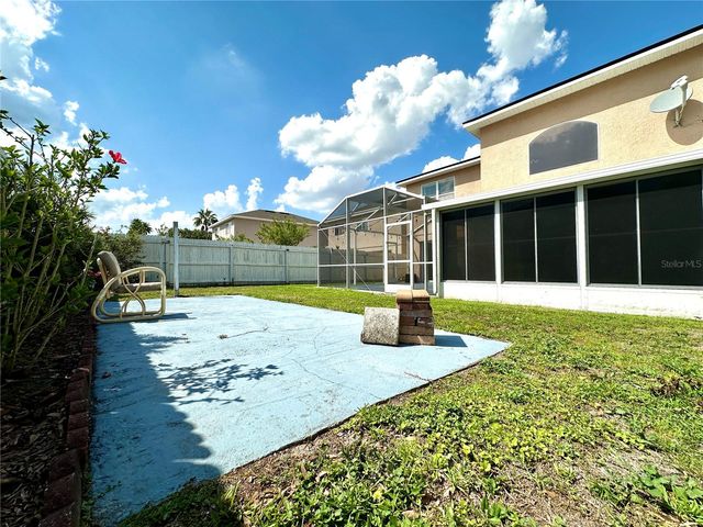 1116 TIMBERBEND CIRCLE, Orlando, FL 32824