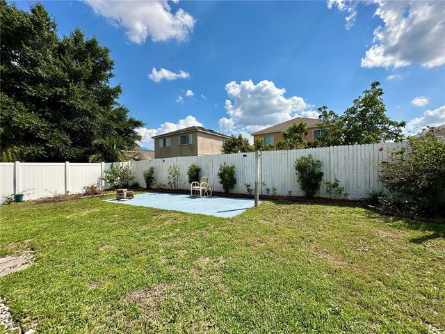 1116 TIMBERBEND CIRCLE, Orlando, FL 32824