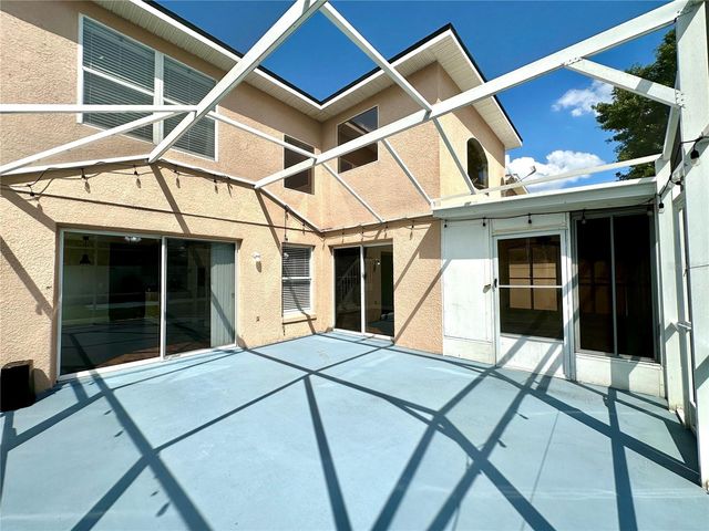 1116 TIMBERBEND CIRCLE, Orlando, FL 32824
