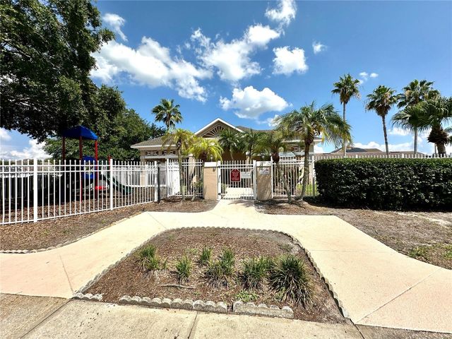 1116 TIMBERBEND CIRCLE, Orlando, FL 32824
