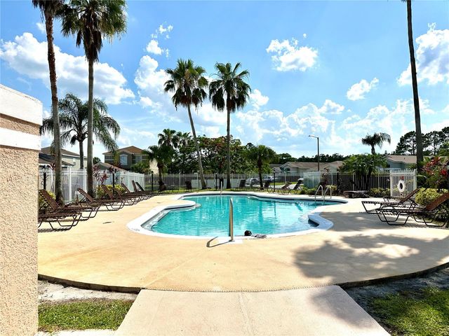 1116 TIMBERBEND CIRCLE, Orlando, FL 32824
