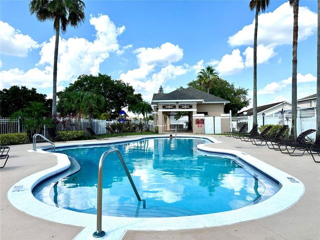 1116 TIMBERBEND CIRCLE, Orlando, FL 32824