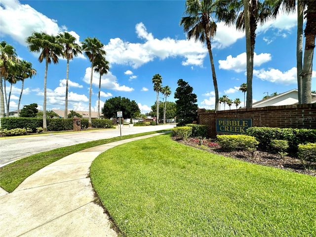 1116 TIMBERBEND CIRCLE, Orlando, FL 32824