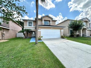 1116 TIMBERBEND CIRCLE, Orlando, FL 32824