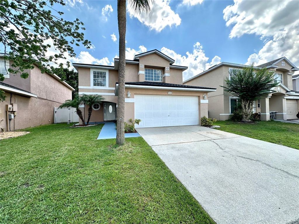 1116 TIMBERBEND CIRCLE, Orlando, FL 32824