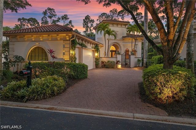 18071 Lagos WAY, Naples, FL 34110