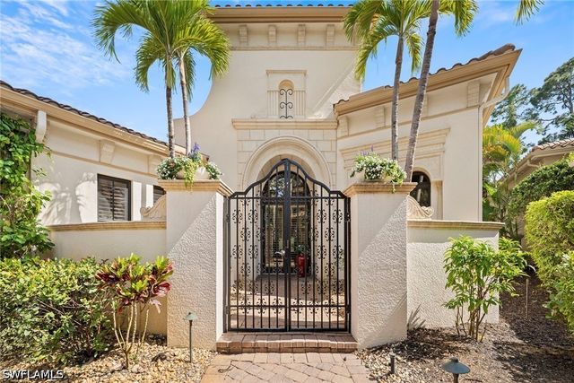 18071 Lagos WAY, Naples, FL 34110