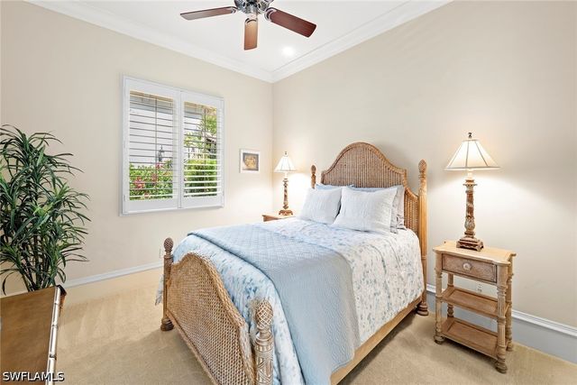 18071 Lagos WAY, Naples, FL 34110