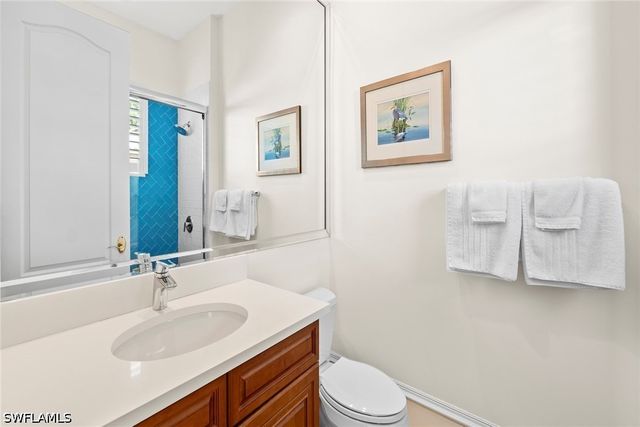 18071 Lagos WAY, Naples, FL 34110