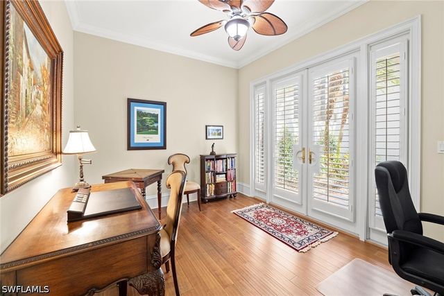 18071 Lagos WAY, Naples, FL 34110