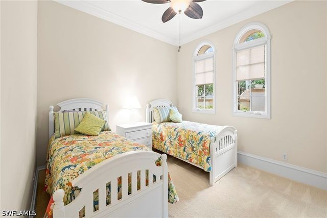 18071 Lagos WAY, Naples, FL 34110