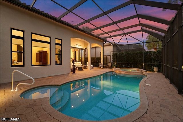 18071 Lagos WAY, Naples, FL 34110