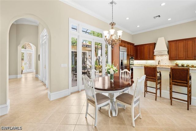 18071 Lagos WAY, Naples, FL 34110