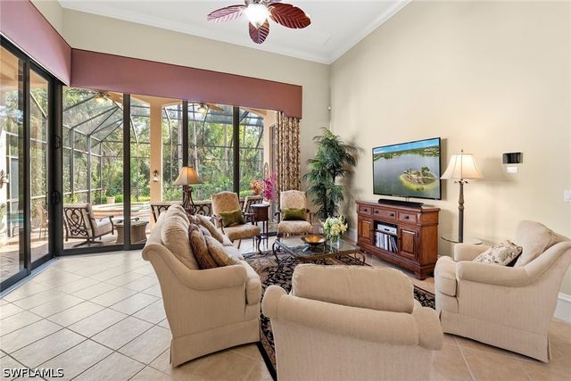 18071 Lagos WAY, Naples, FL 34110