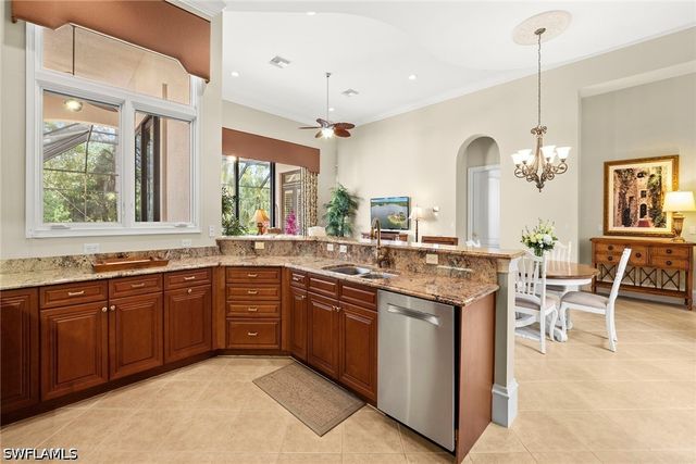 18071 Lagos WAY, Naples, FL 34110