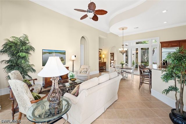 18071 Lagos WAY, Naples, FL 34110