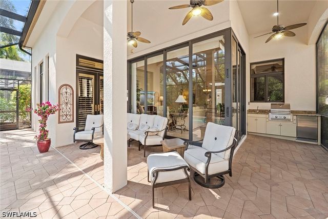 18071 Lagos WAY, Naples, FL 34110