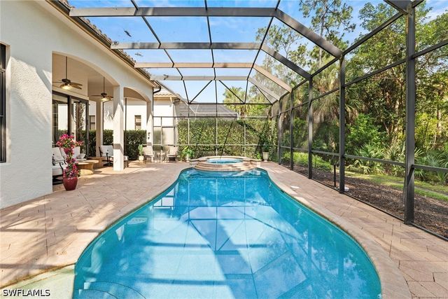 18071 Lagos WAY, Naples, FL 34110