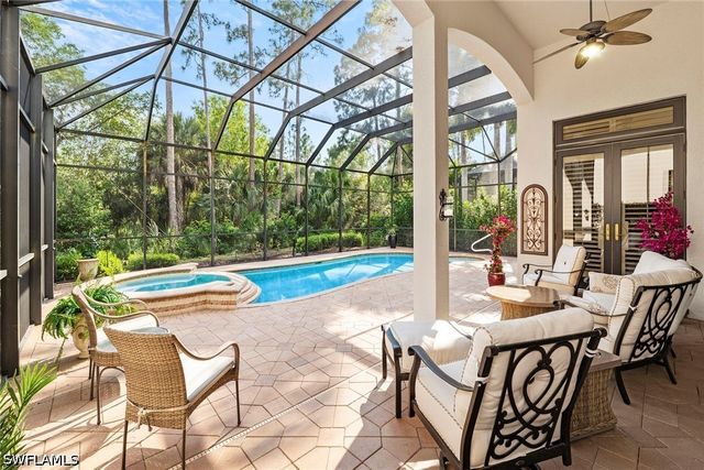 18071 Lagos WAY, Naples, FL 34110