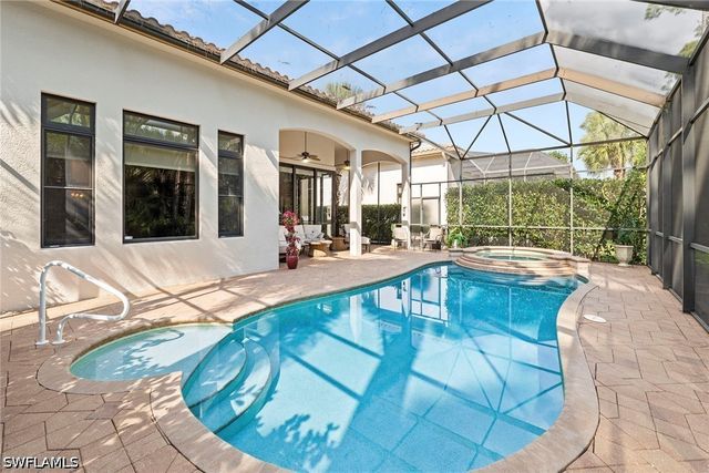 18071 Lagos WAY, Naples, FL 34110