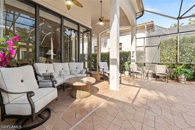 18071 Lagos WAY, Naples, FL 34110