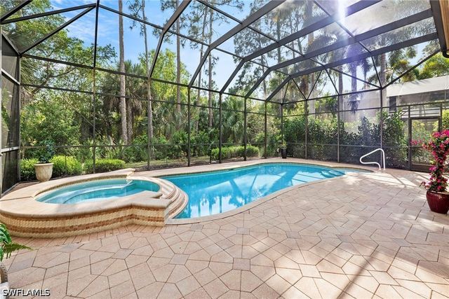 18071 Lagos WAY, Naples, FL 34110
