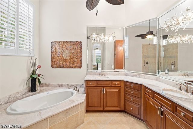 18071 Lagos WAY, Naples, FL 34110