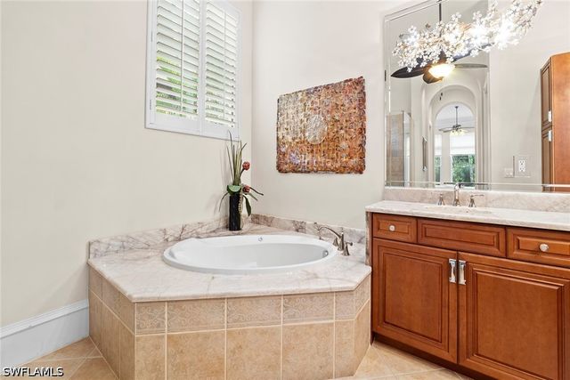 18071 Lagos WAY, Naples, FL 34110